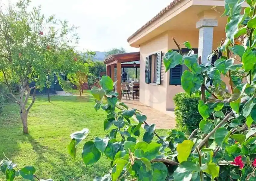 Villetta a schiera in vendita a Budoni