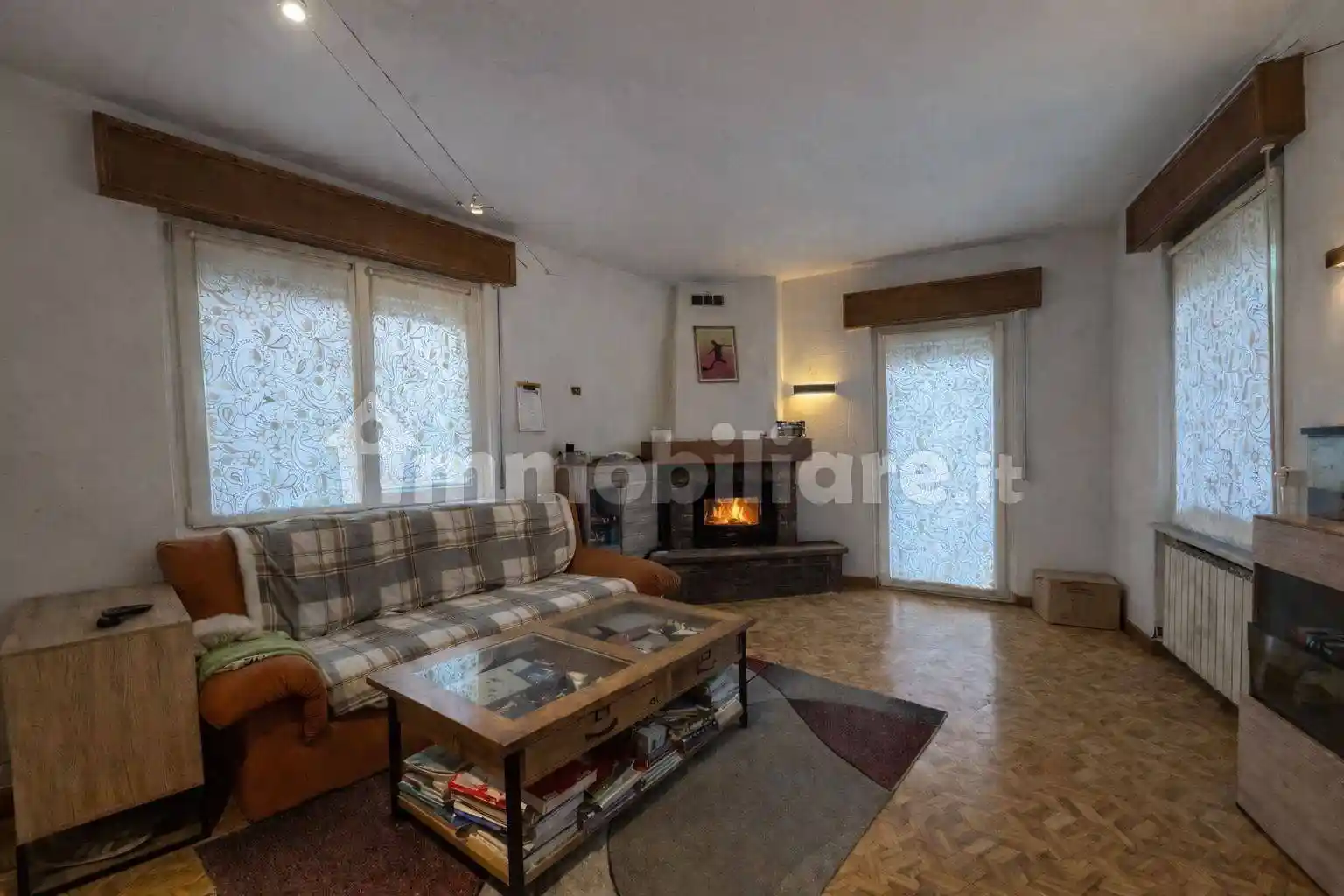 Appartamento in vendita a Calalzo di Cadore