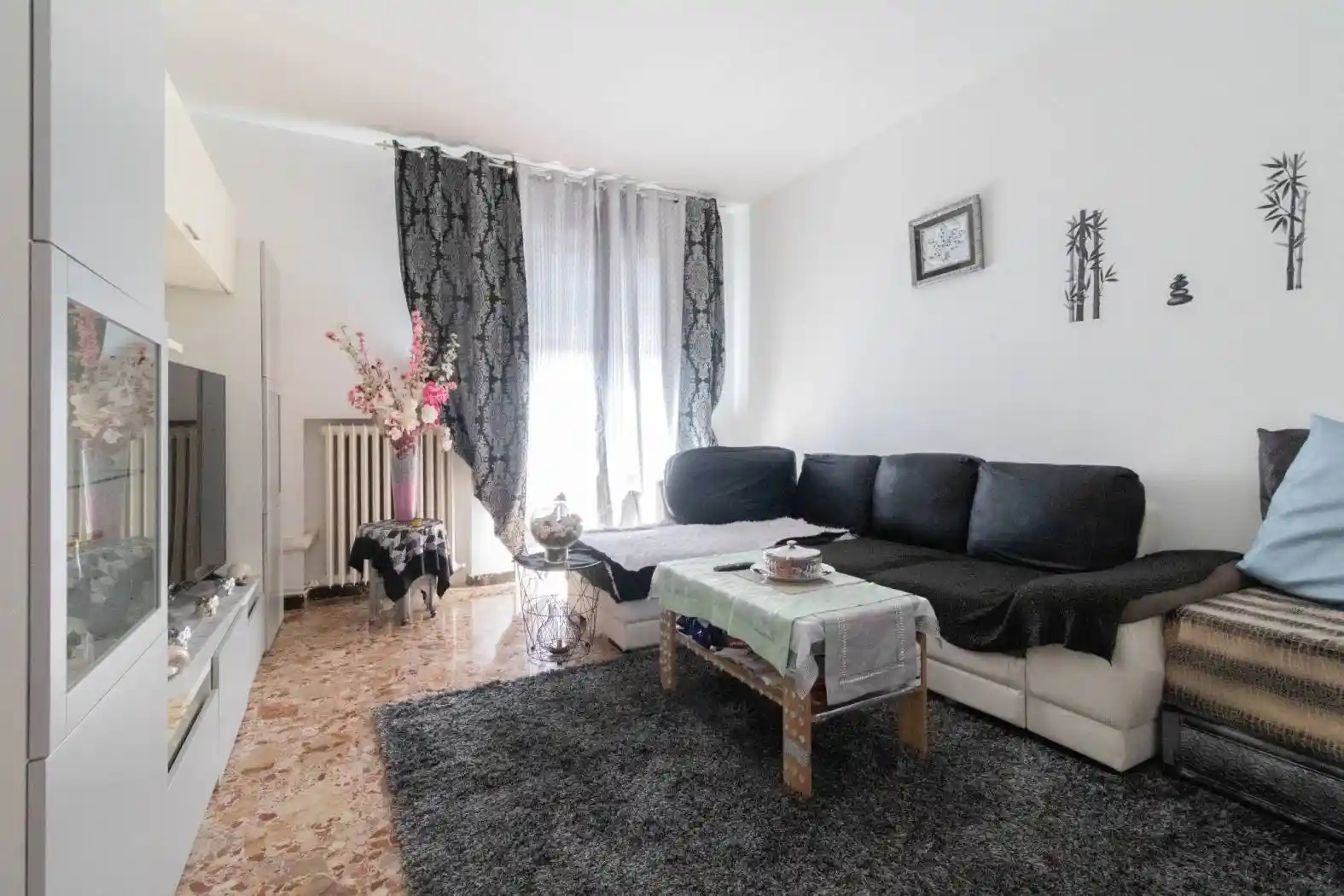Appartamento in vendita a Carpi