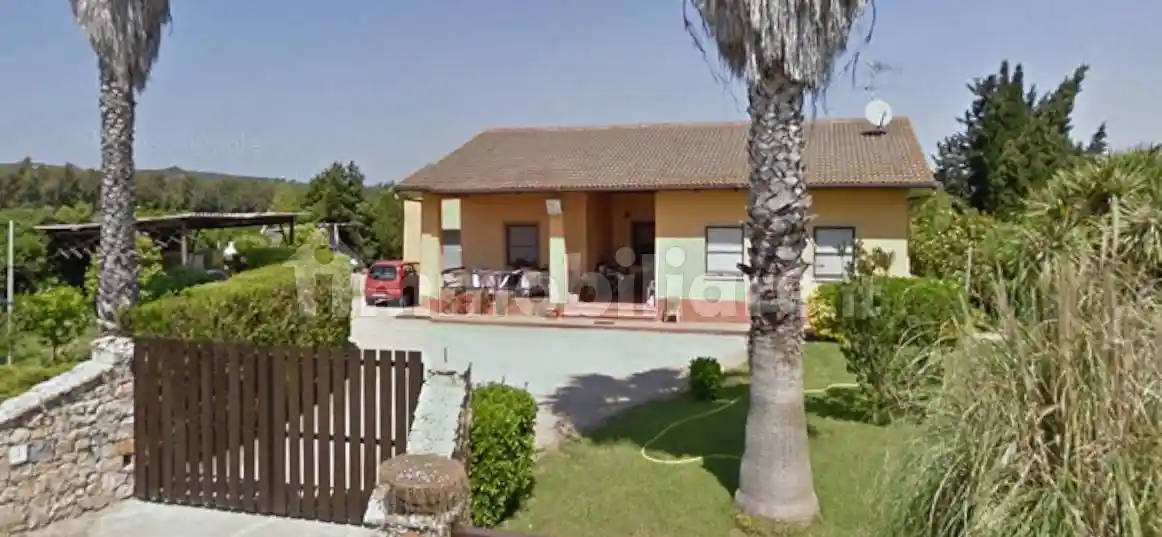 Villa in vendita a Alghero