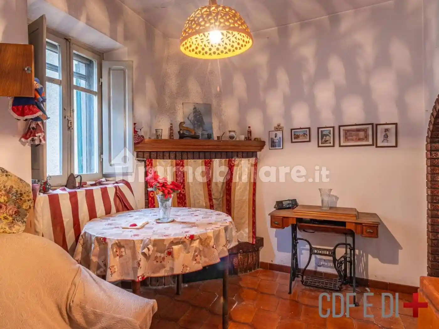 Appartamento in vendita a Sorano