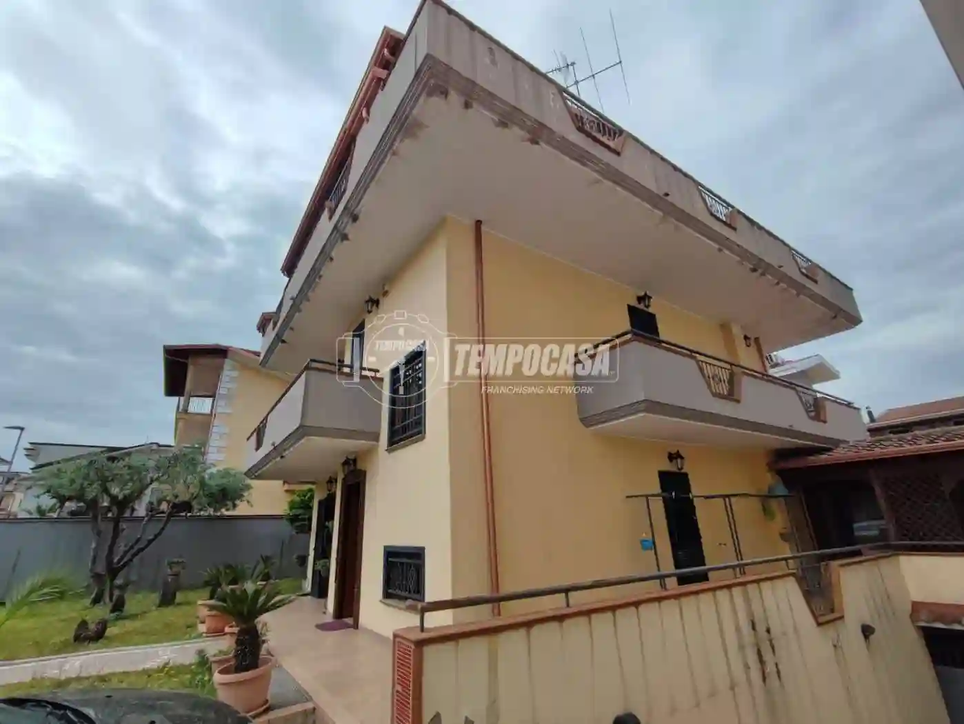 Villa - foto 4