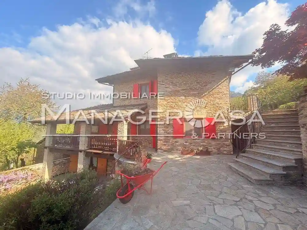 Villa - foto 2