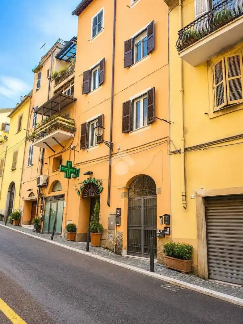 Appartamento in vendita a Marino