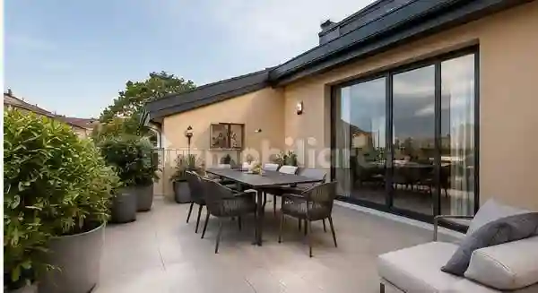 Attico - Mansarda - foto 2