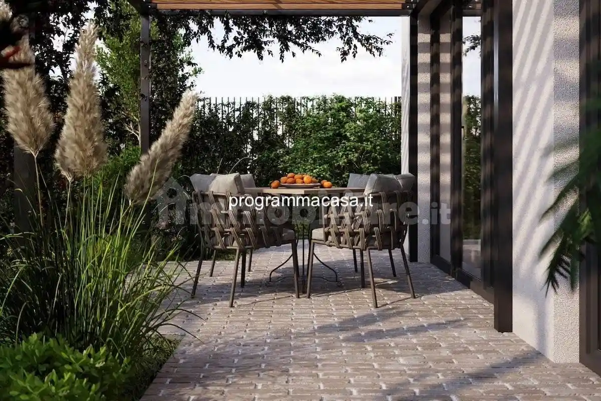 Loft in vendita a Segrate