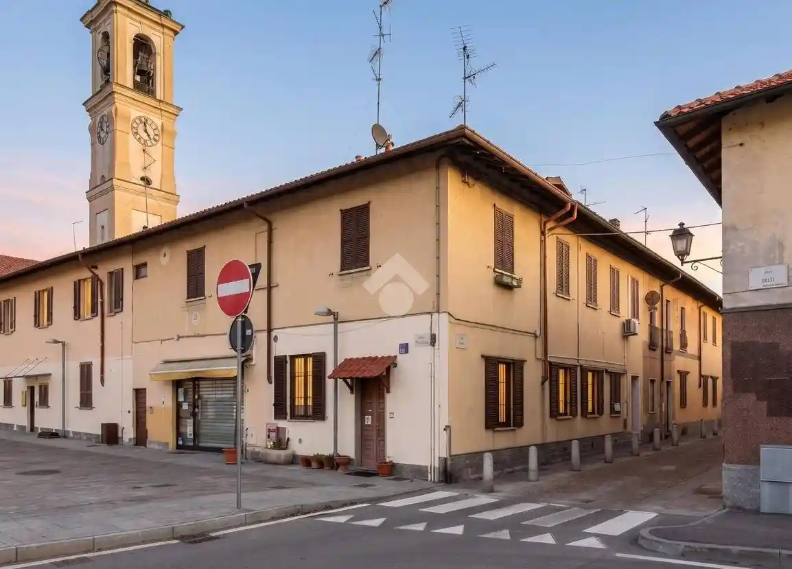 Appartamento in vendita a Agrate Brianza