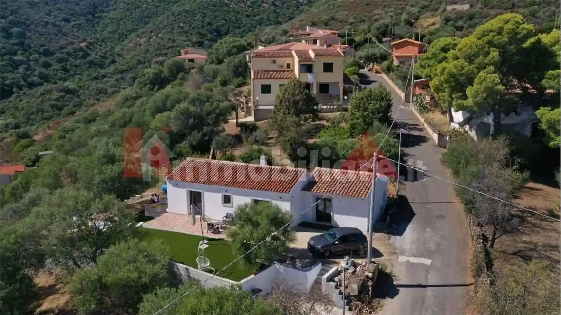 Villa in vendita a Budoni