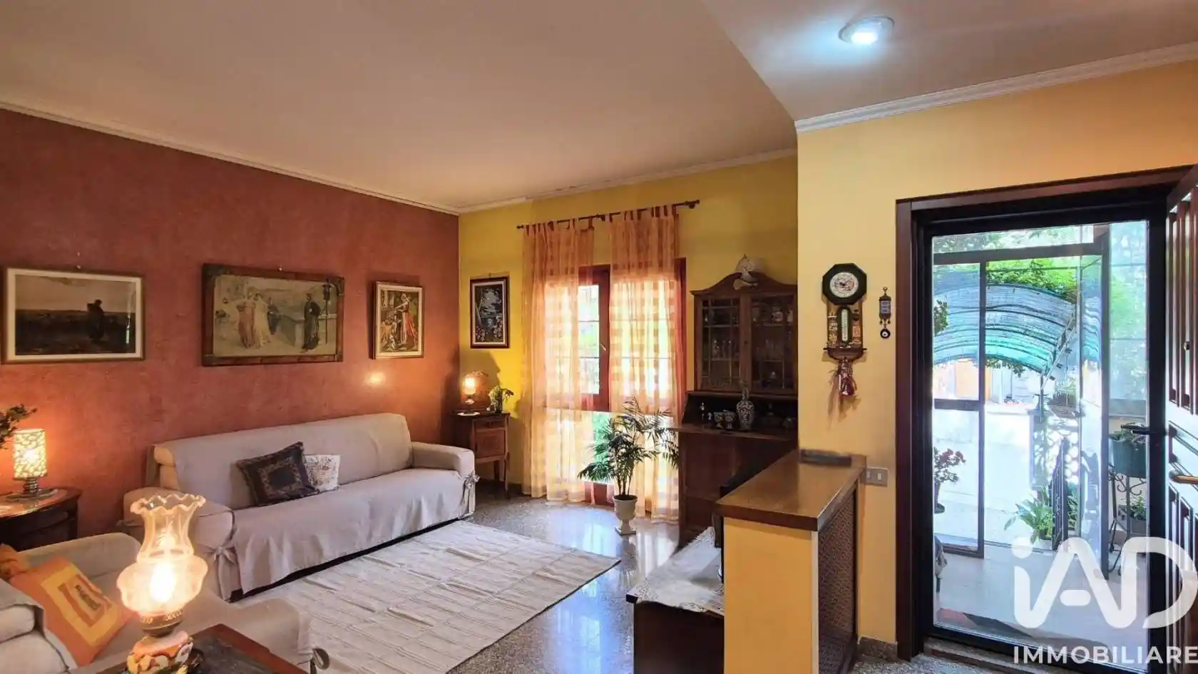Villa in vendita a Baranzate