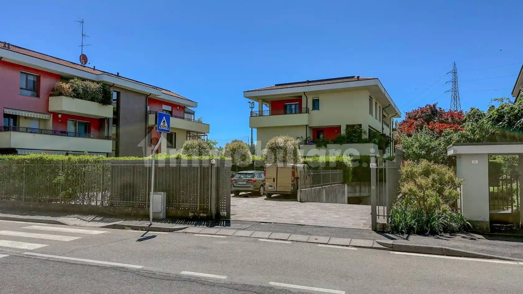 Appartamento in vendita a Cernusco sul Naviglio