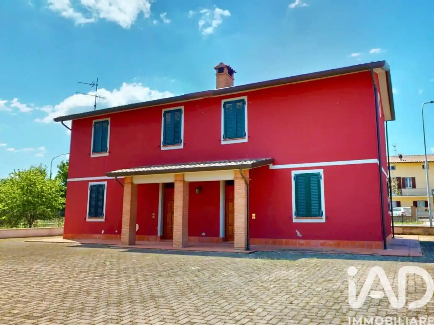 Villa in vendita a Bettona