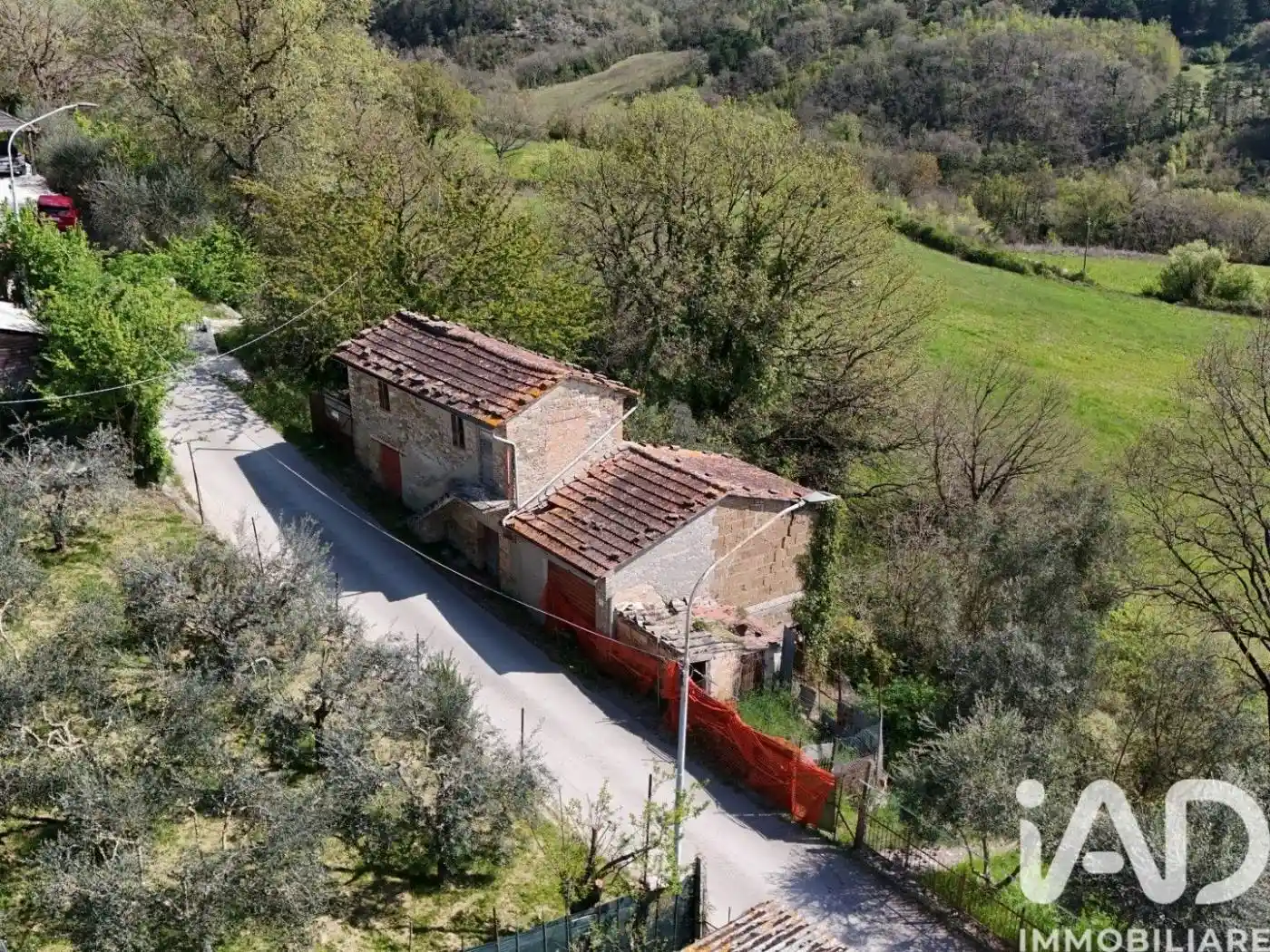 Casa indipendente in vendita a Perugia