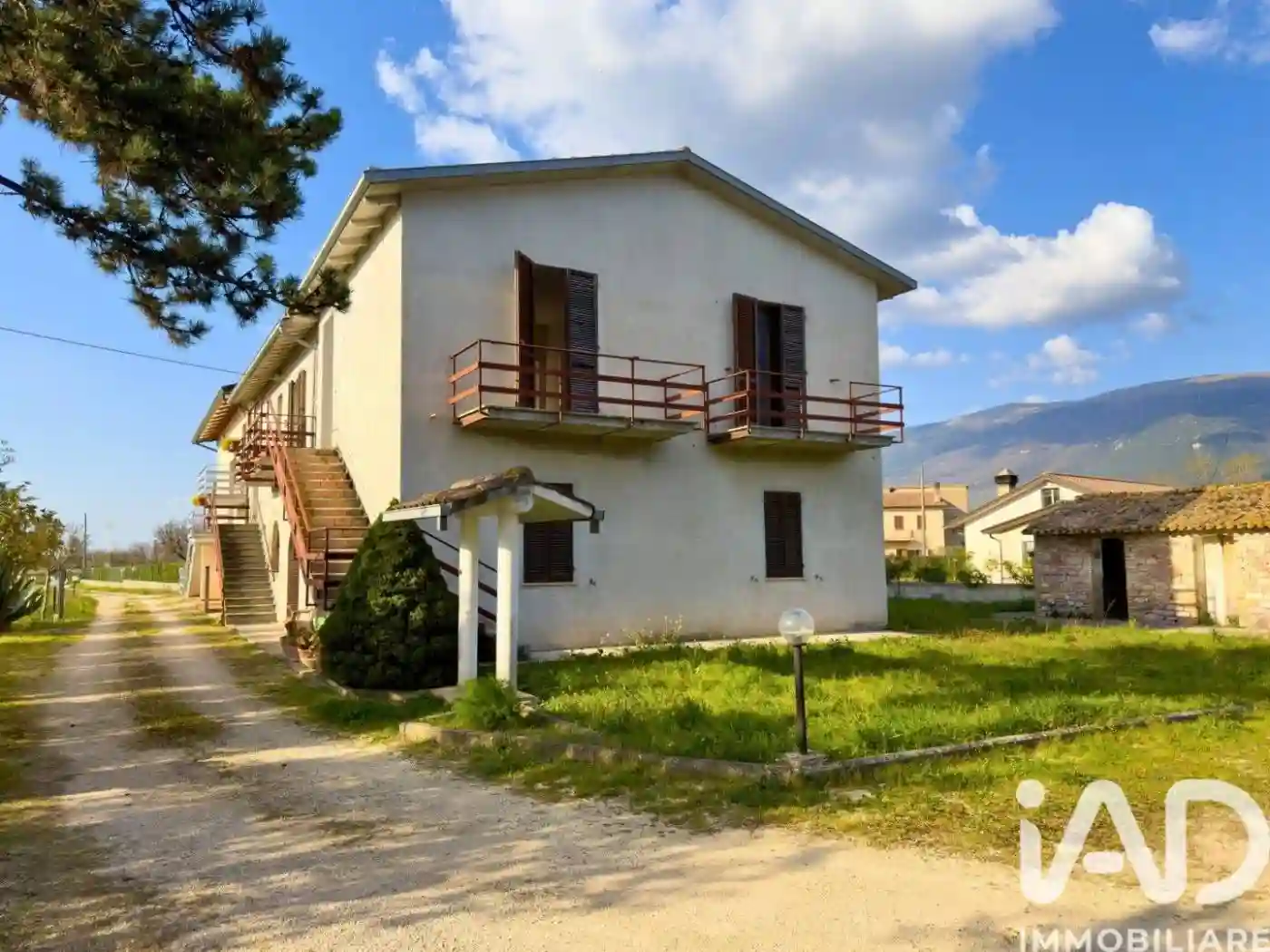 Casa indipendente - foto 2