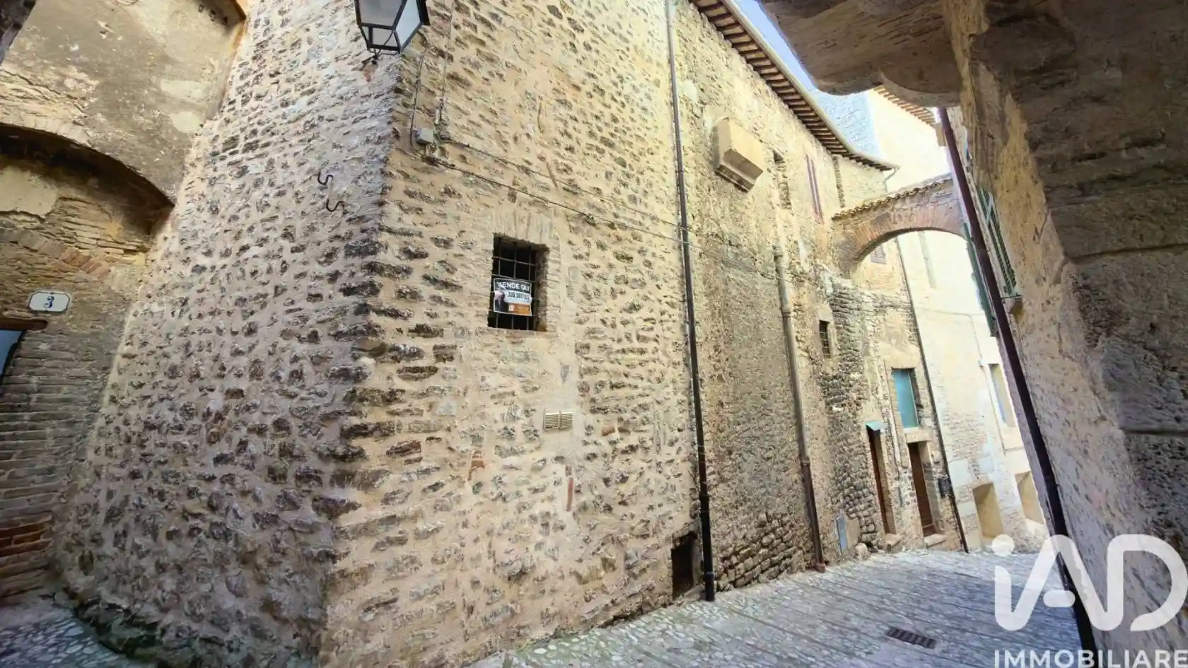 Casa indipendente in vendita a Spoleto