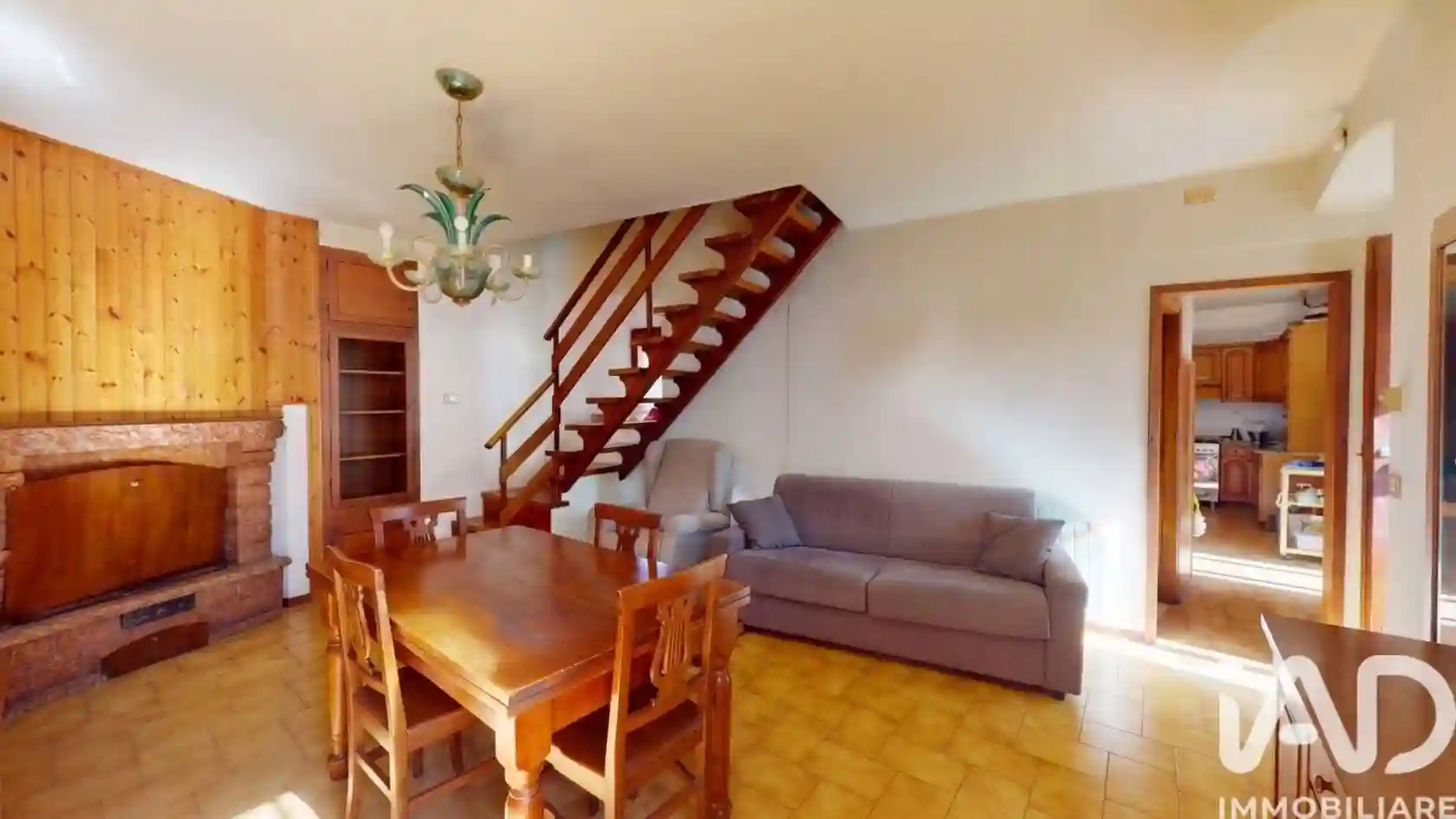 Casa indipendente - foto 5