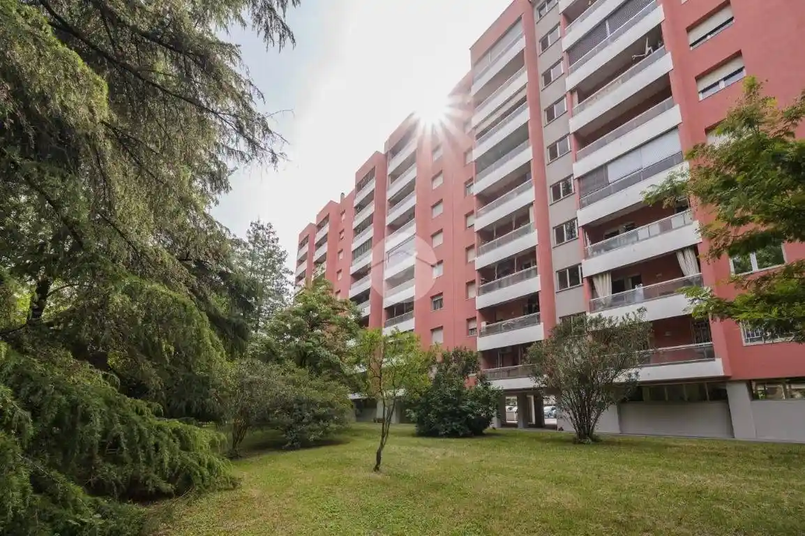 Appartamento in vendita a Bologna