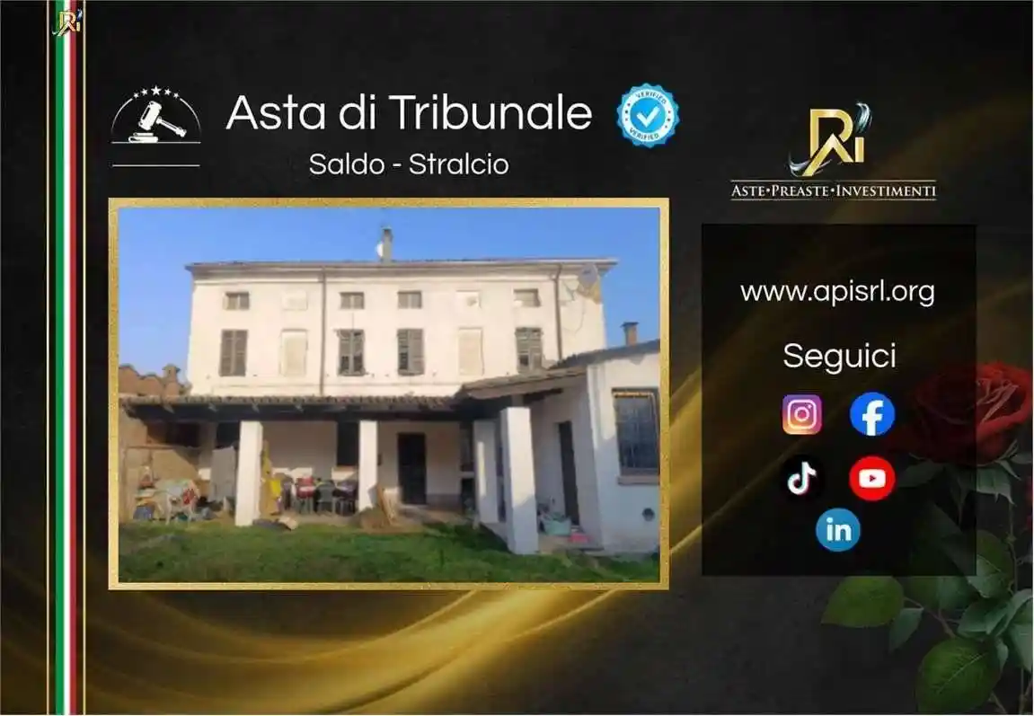 Appartamento in vendita a Isola Sant'Antonio