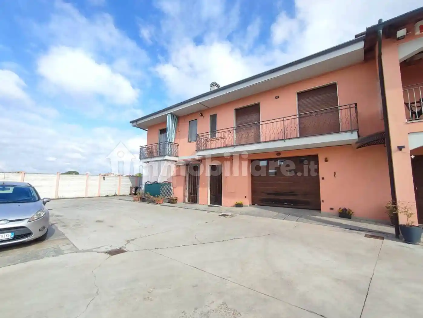 Appartamento in vendita a Carmagnola