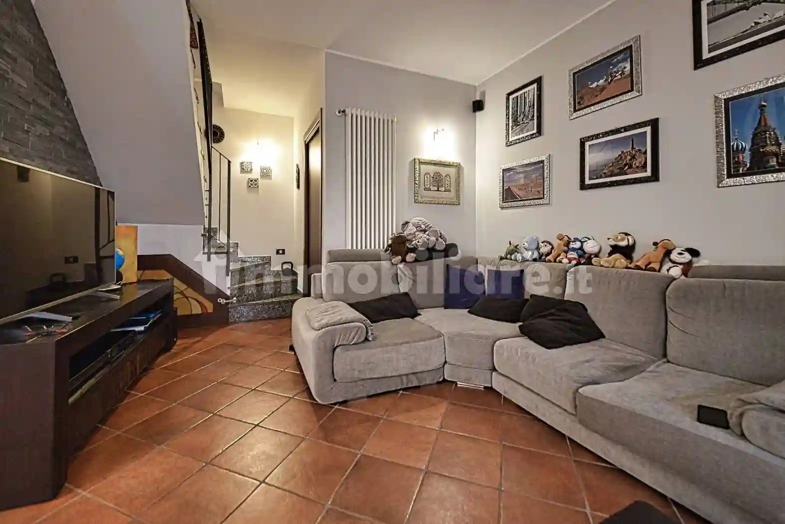 Villetta a schiera - foto 4