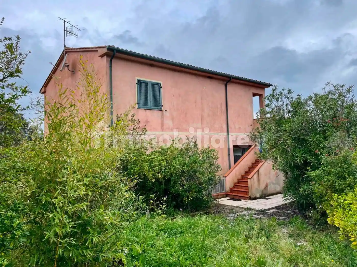 Villa in vendita a Portoferraio