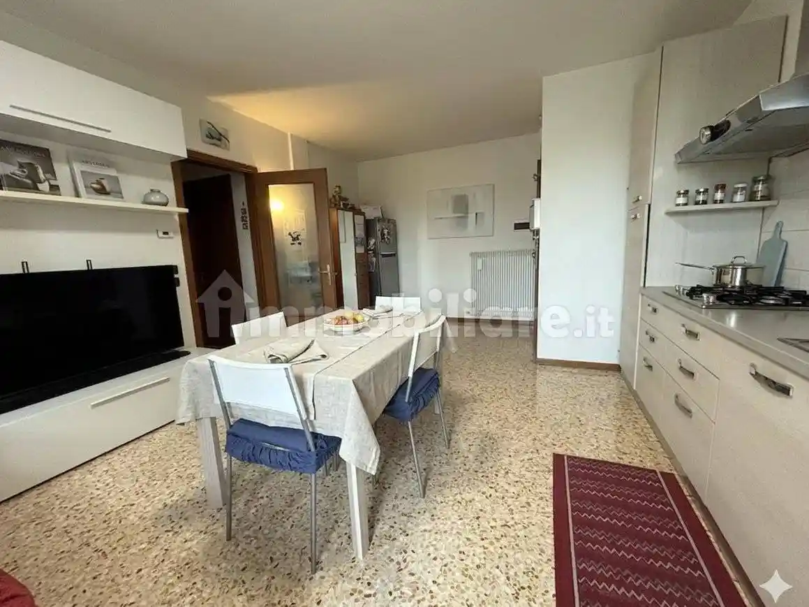 Appartamento in vendita a Pieve del Grappa
