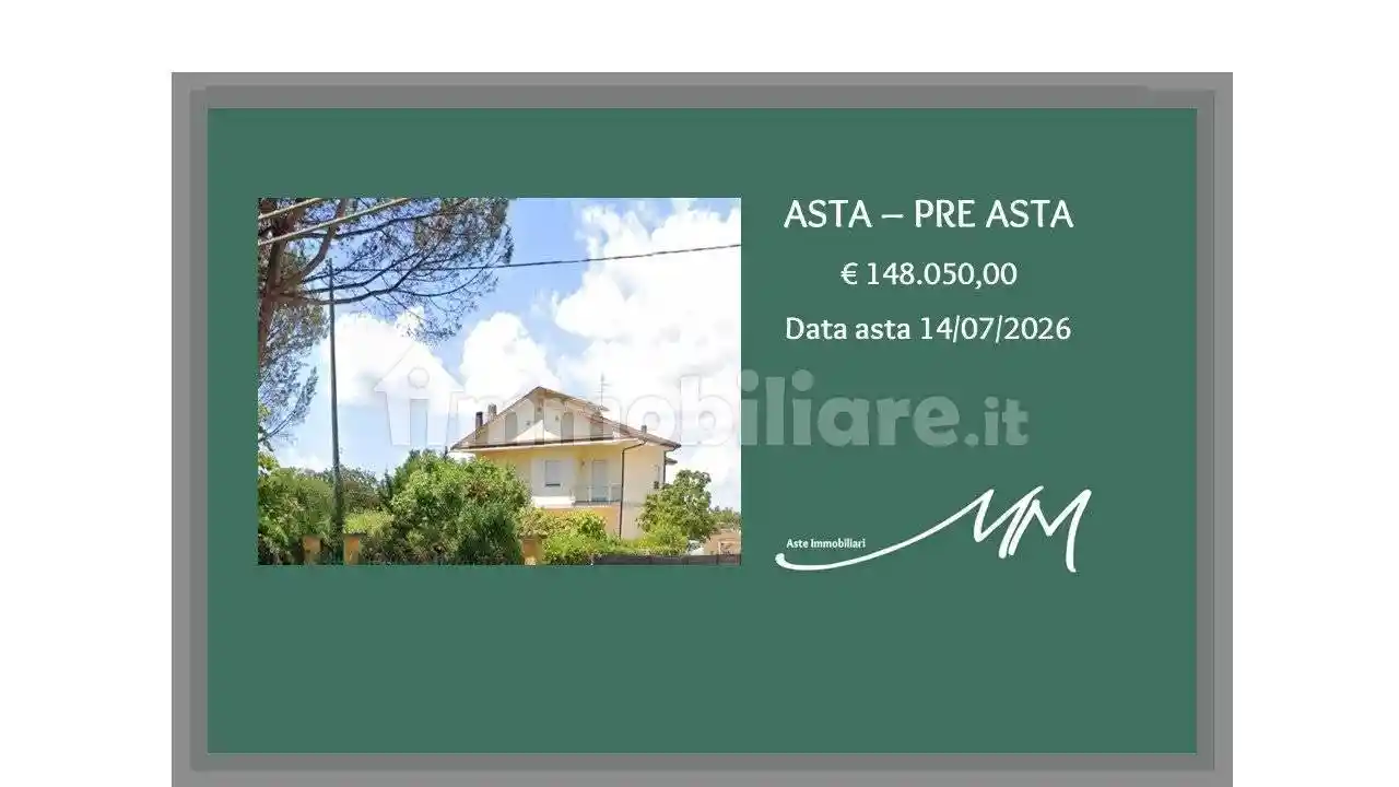 Villa in vendita a Latina
