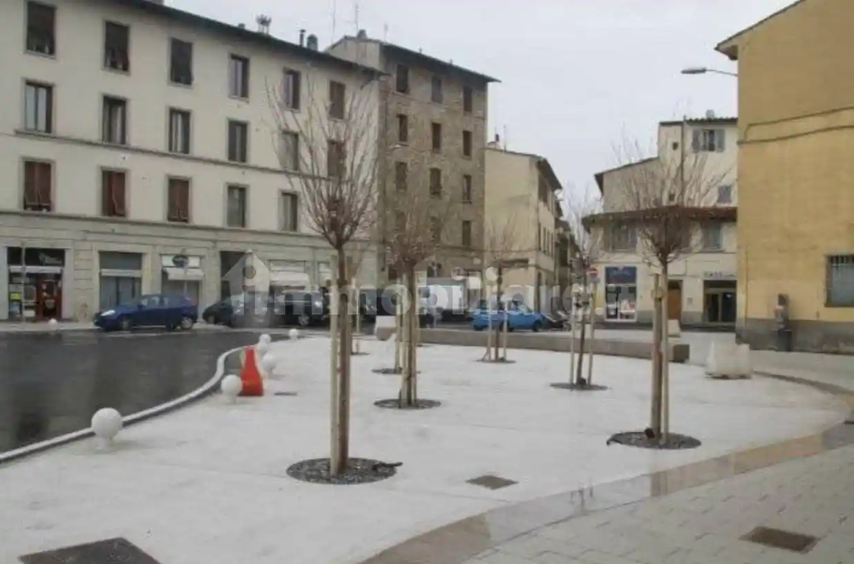 Appartamento in vendita a Firenze