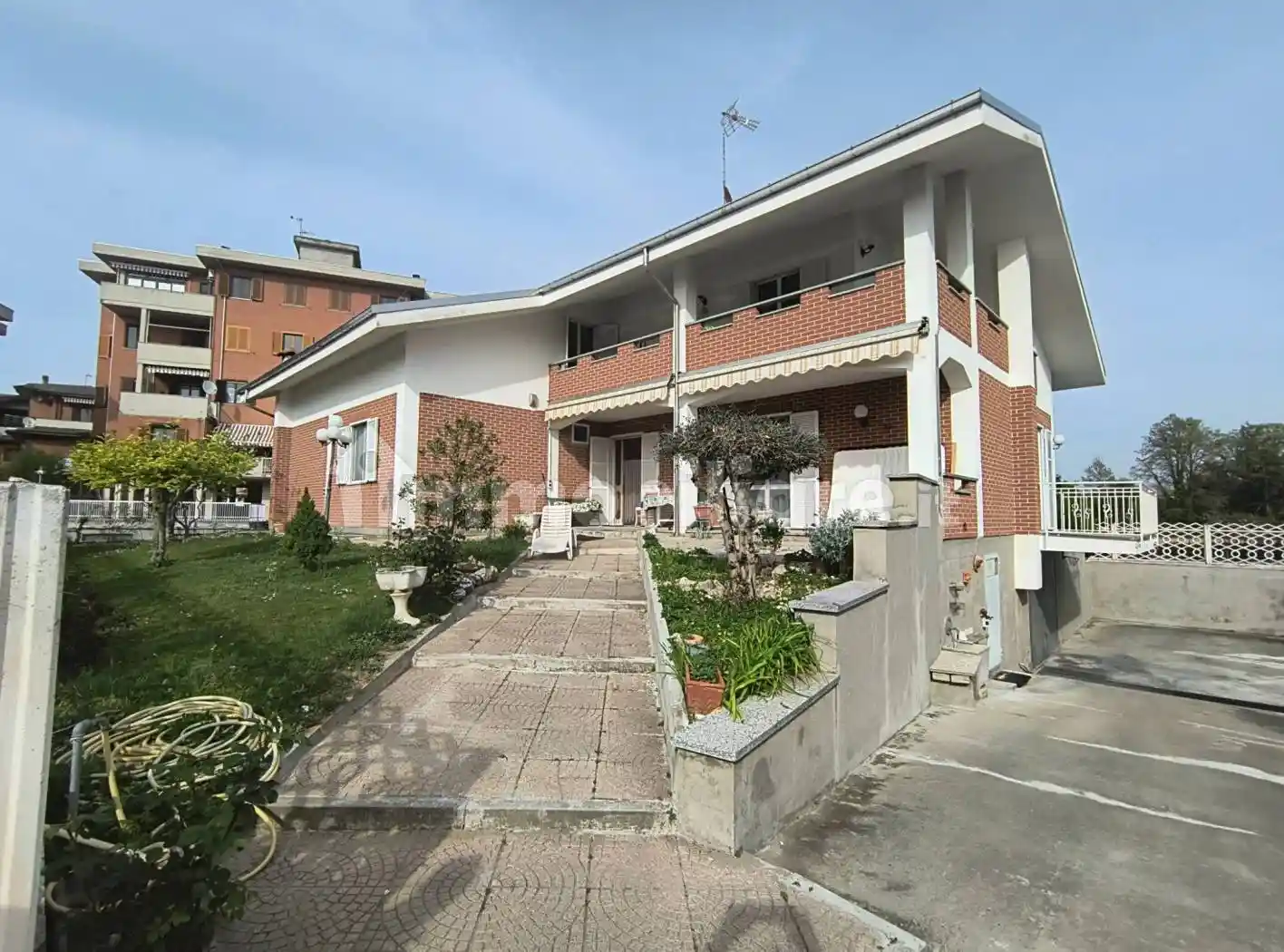 Villa in vendita a Alessandria