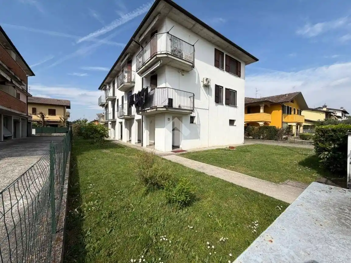 Appartamento in vendita a Quintano