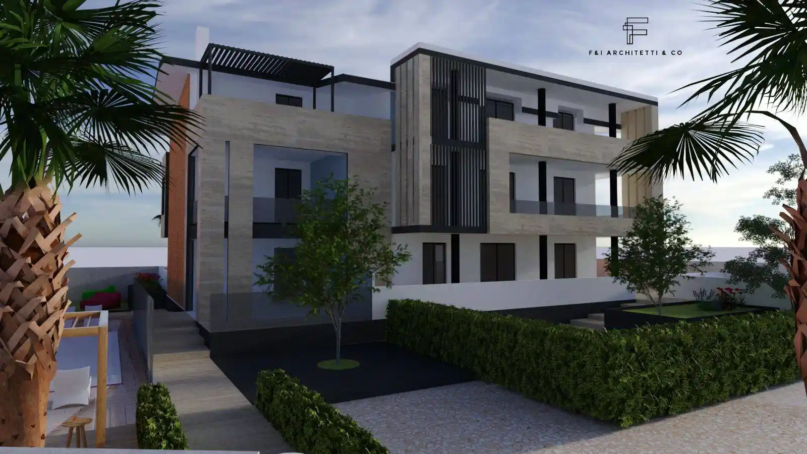 Appartamento in vendita a Casaluce