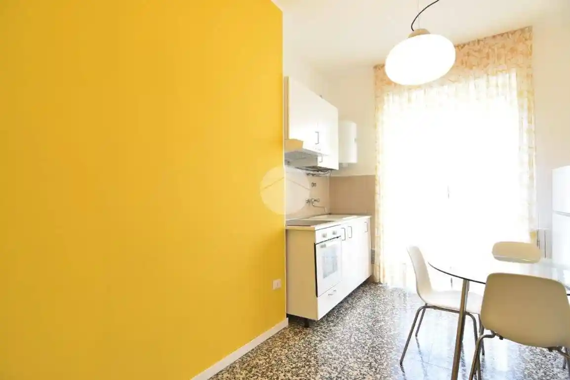 Appartamento in affitto a Vimercate
