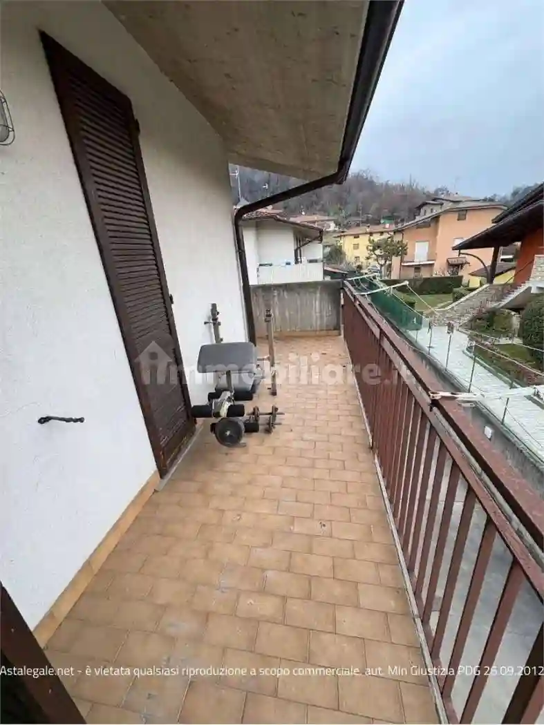 Villetta a schiera - foto 5