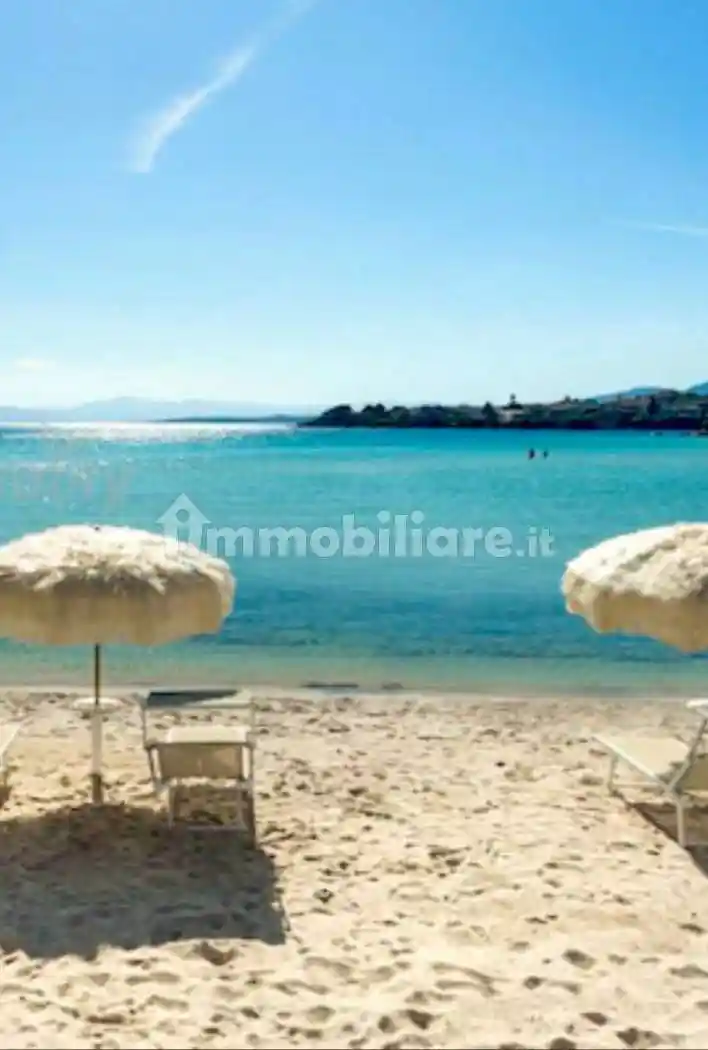 Villa in affitto a Golfo Aranci