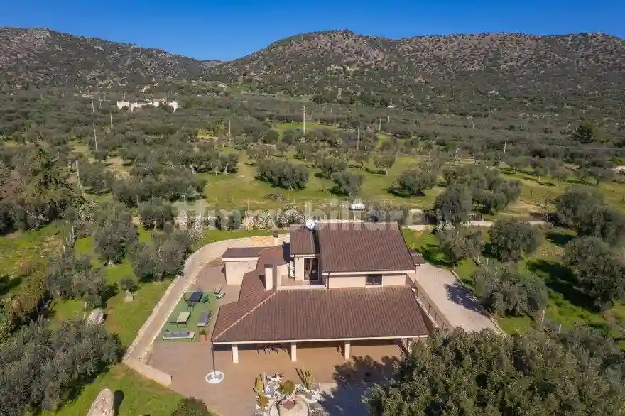Villa - foto 5
