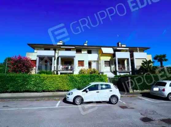 Appartamento in vendita a San Michele al Tagliamento