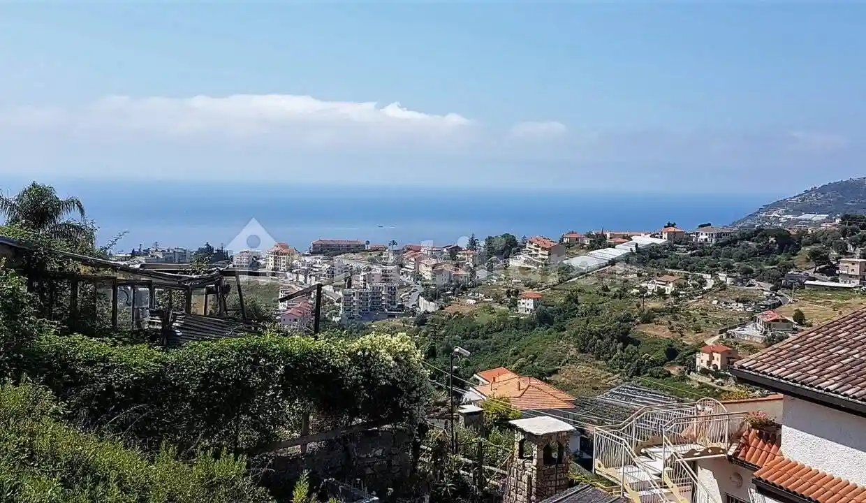 Casa indipendente in vendita a Sanremo