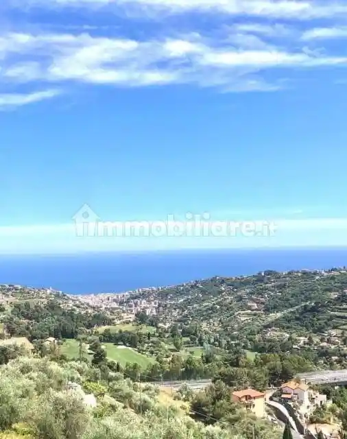 Villa in vendita a Sanremo