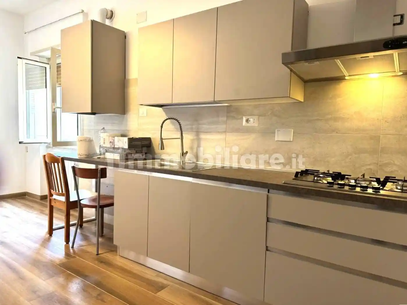 Appartamento in vendita a Colleferro