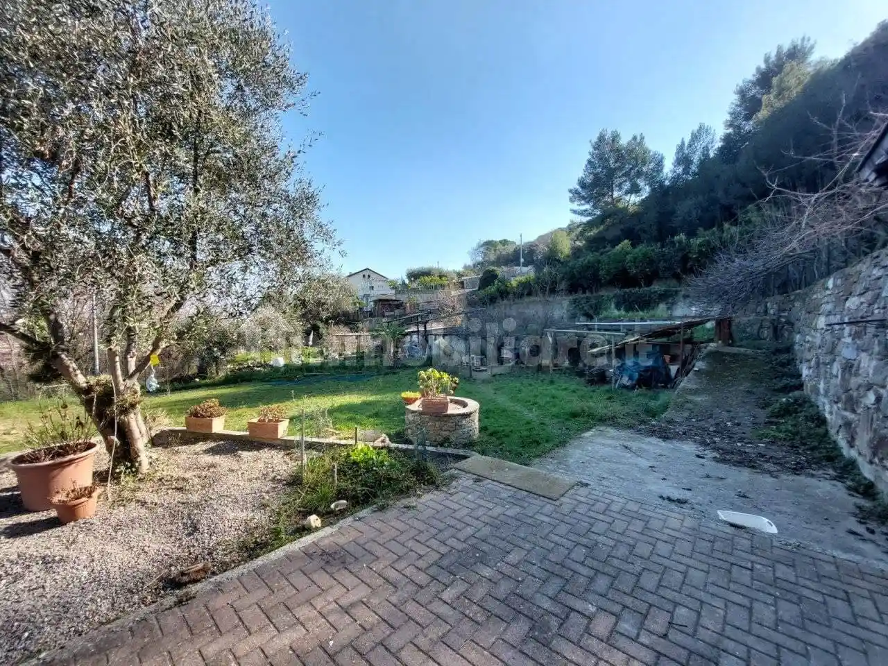 Casa indipendente in vendita a Sanremo