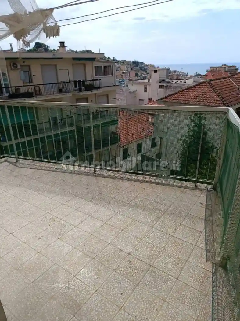 Appartamento in vendita a Sanremo