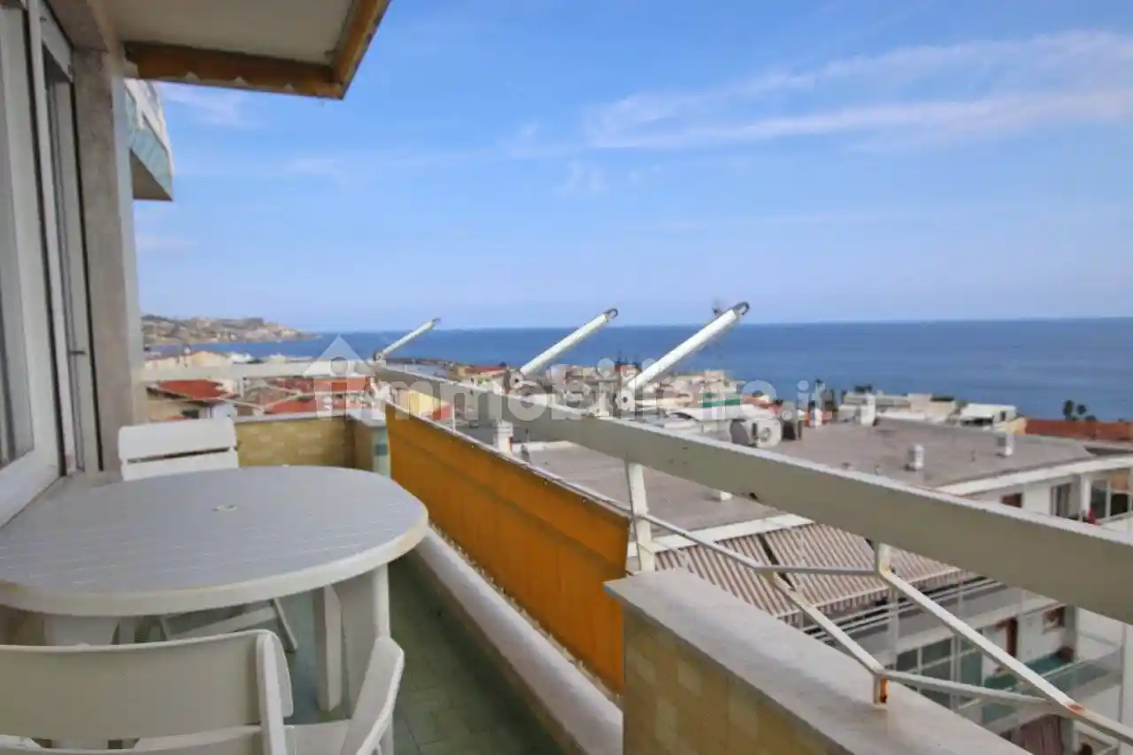 Appartamento in vendita a Sanremo