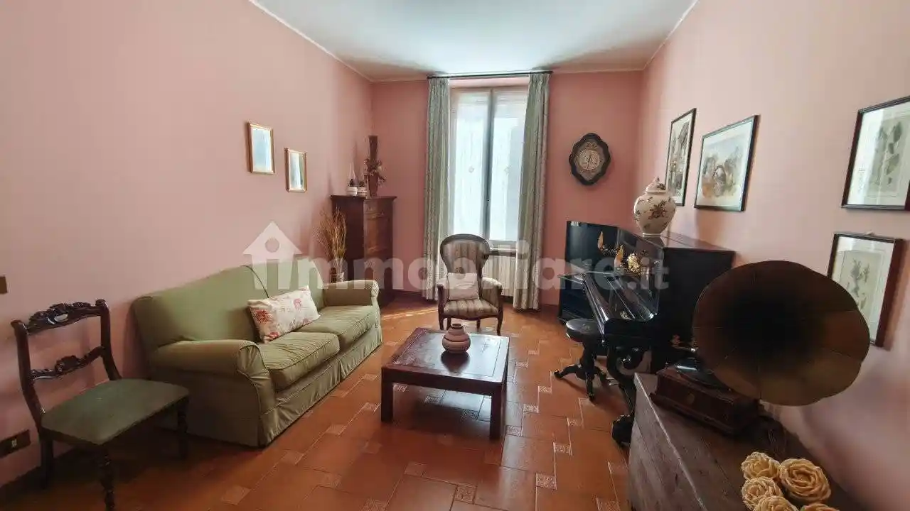 Appartamento in vendita a Sanremo