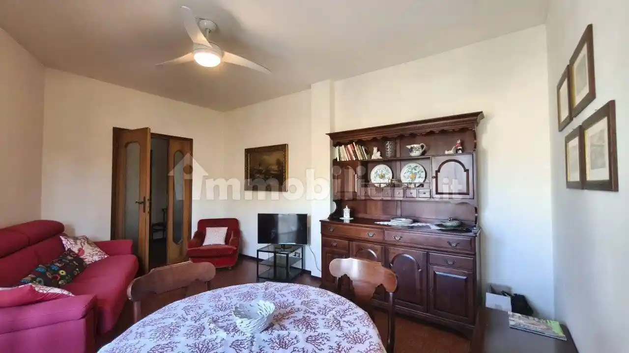 Appartamento in vendita a Sanremo