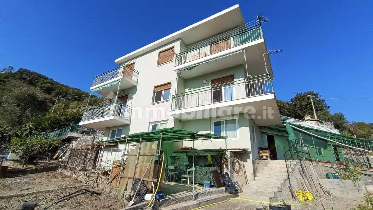 Villa in vendita a Sanremo