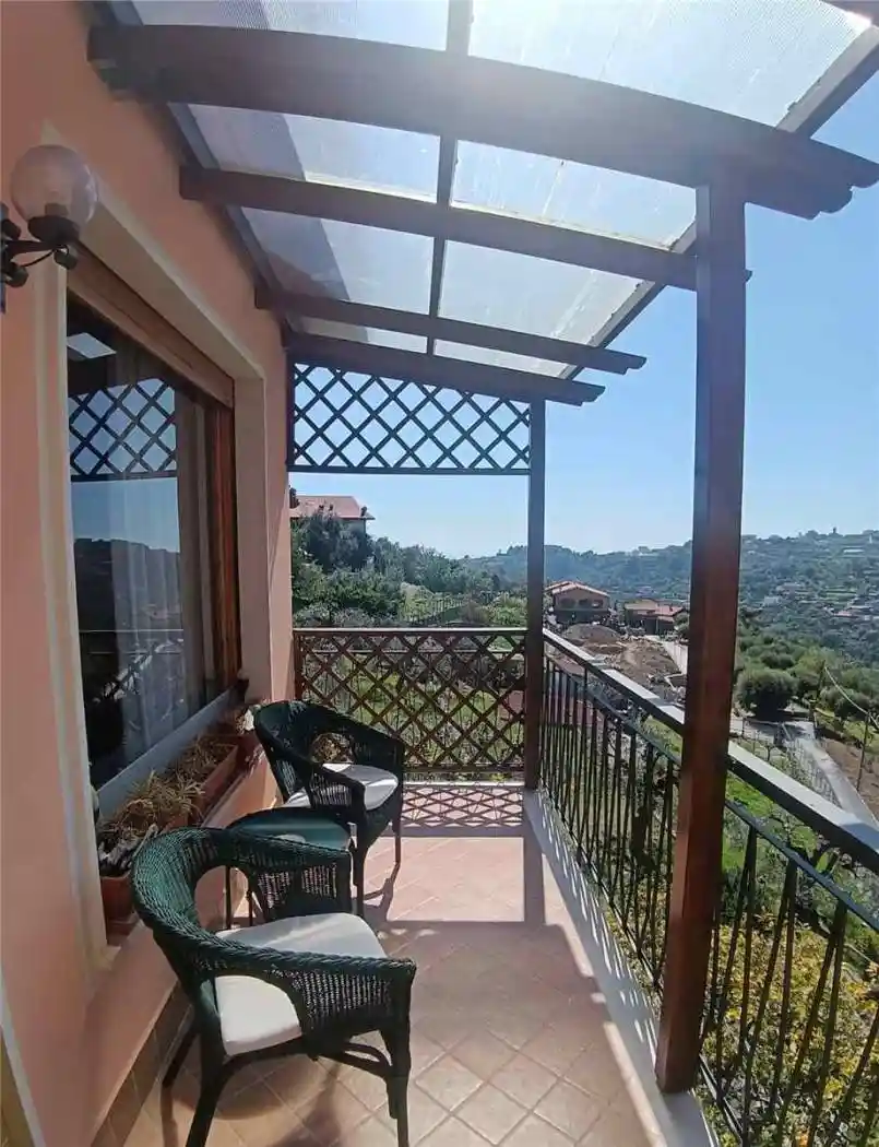 Appartamento in vendita a Sanremo