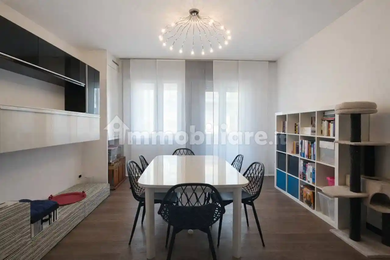 Appartamento in vendita a Vigonovo