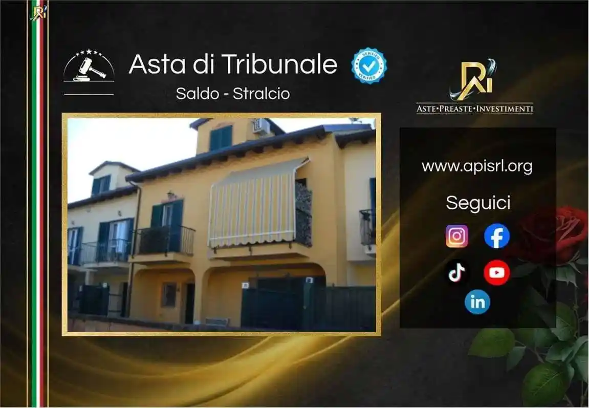 Appartamento in vendita a Alessandria