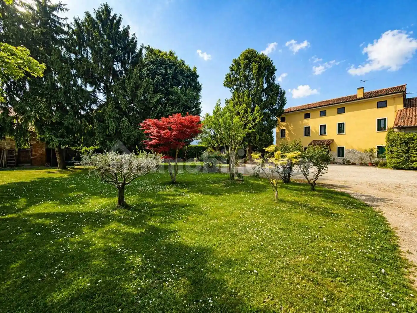 Villa in vendita a Quinto Vicentino