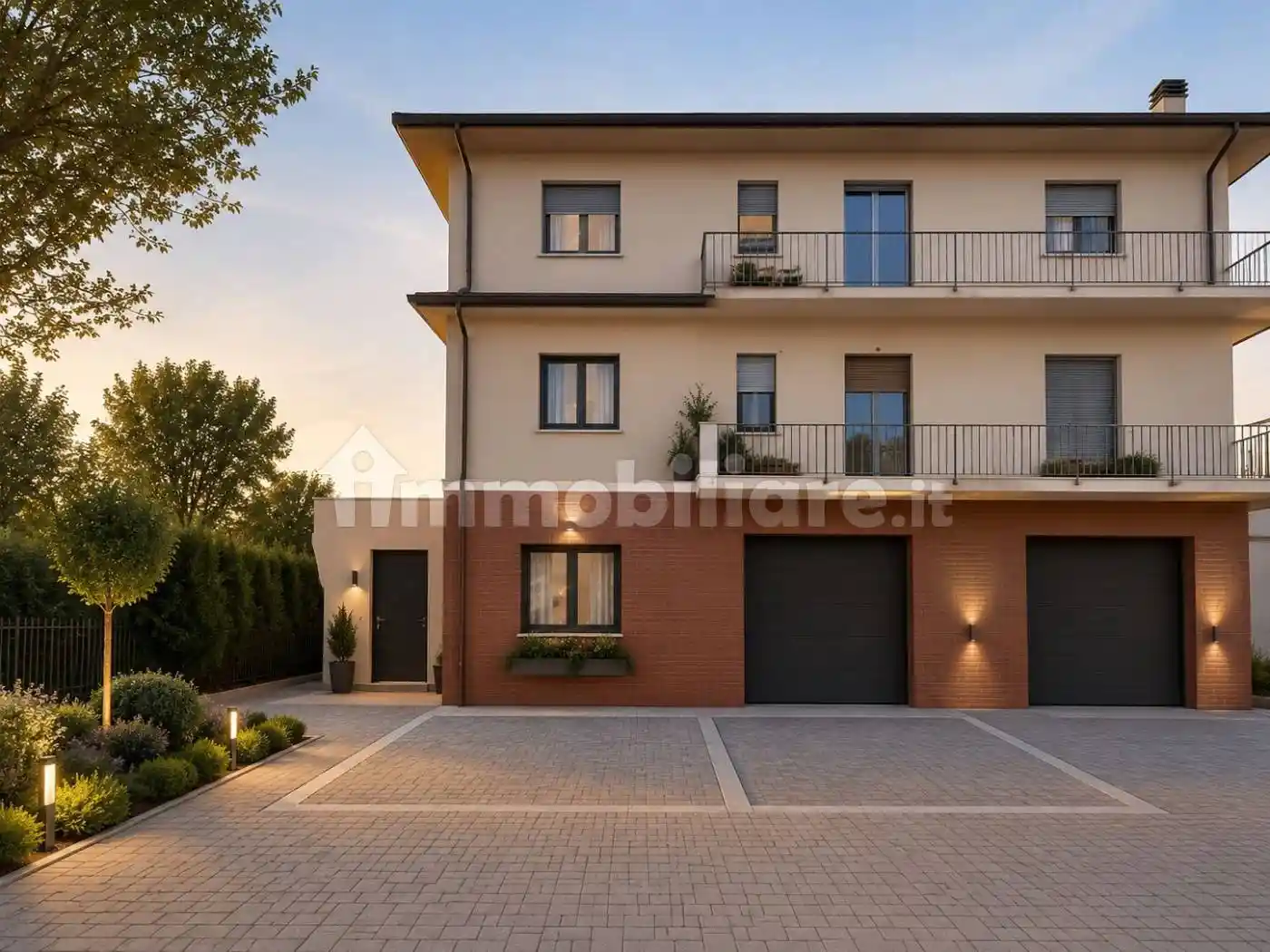 Appartamento in vendita a Gazzo Veronese