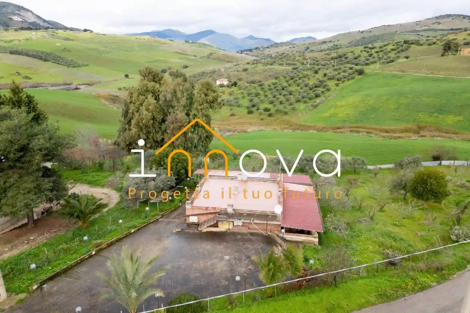 Villa - foto 2